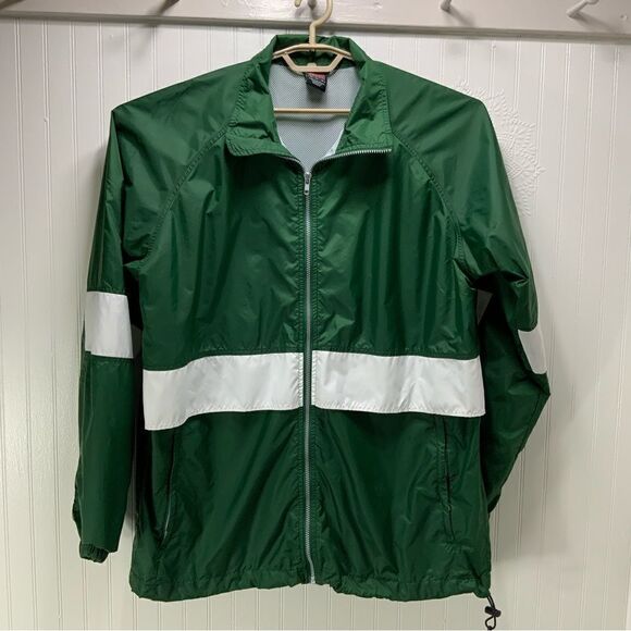 NIKE Windbreaker Jacket  - Picture 1 of 6